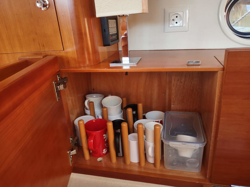 2011 Allures 45 - ULTREIA