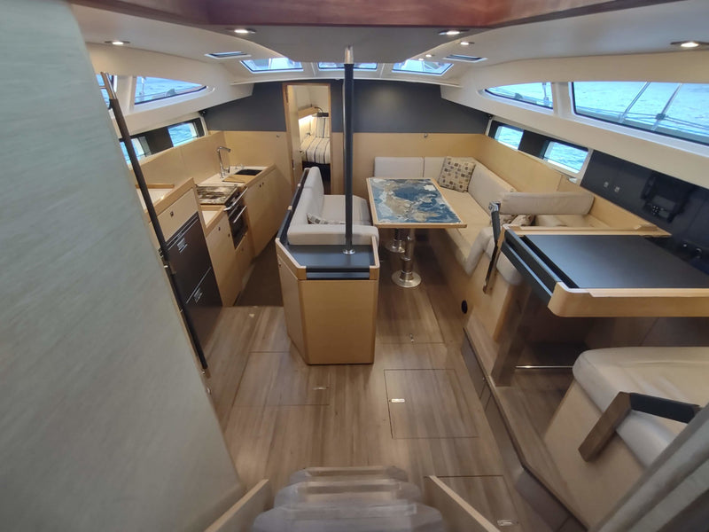 2017 Allures 45.9 - GERTY