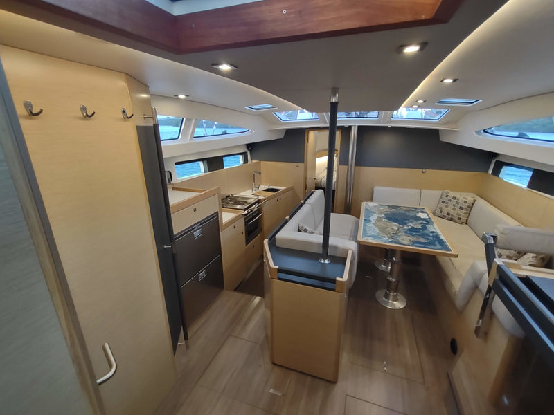 2017 Allures 45.9 - GERTY