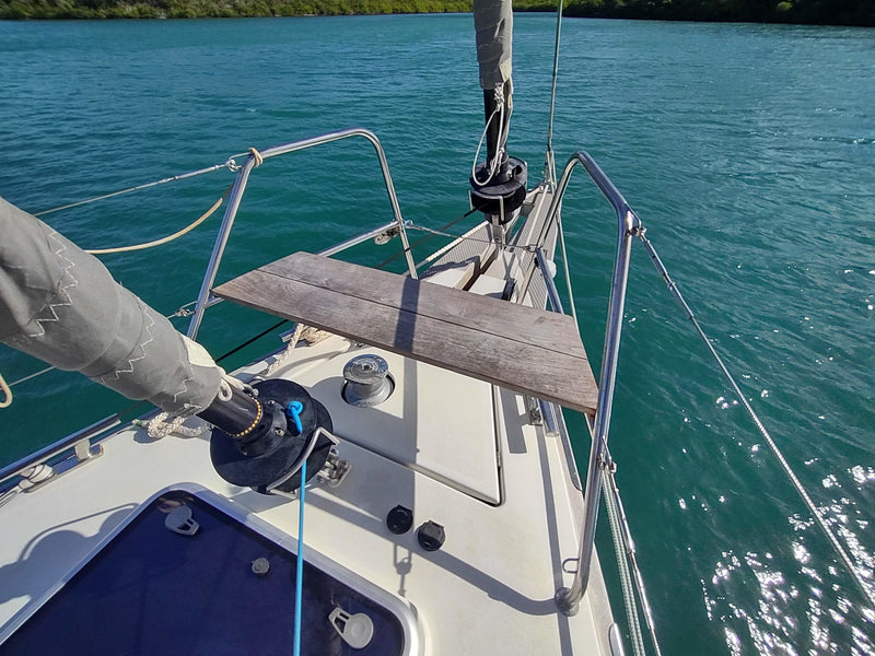 2017 Allures 45.9 - GERTY