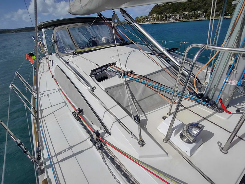 2017 Allures 45.9 - GERTY