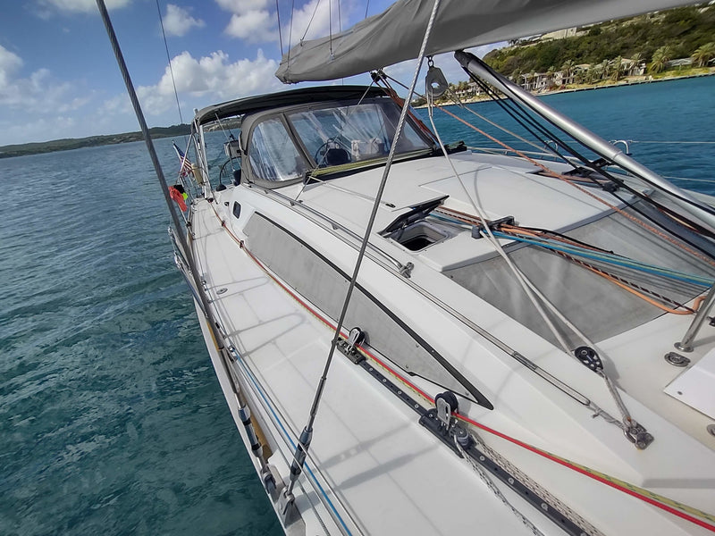 2017 Allures 45.9 - GERTY
