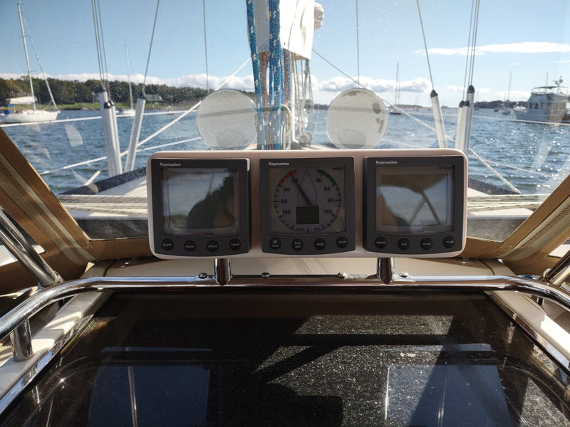 2003 Sabre 426 Kismet