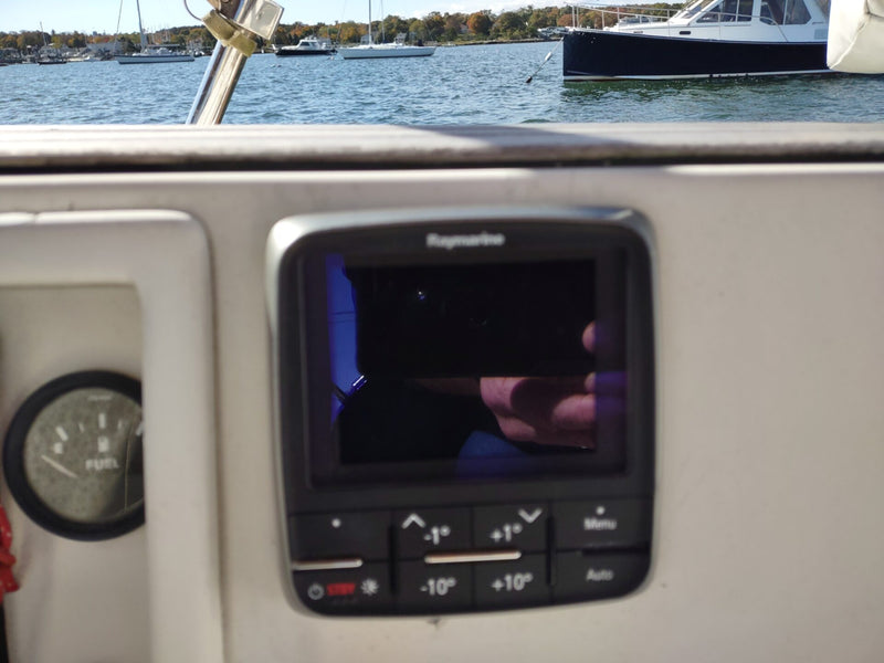 2003 Sabre 426 Kismet