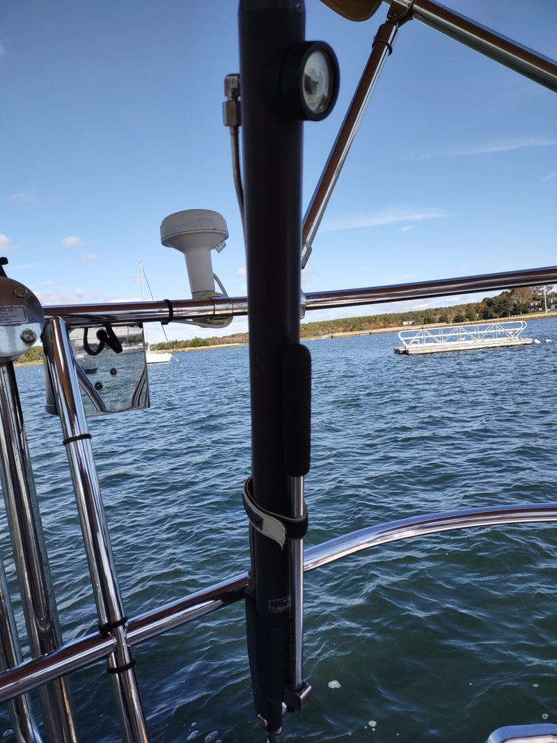 2003 Sabre 426 Kismet