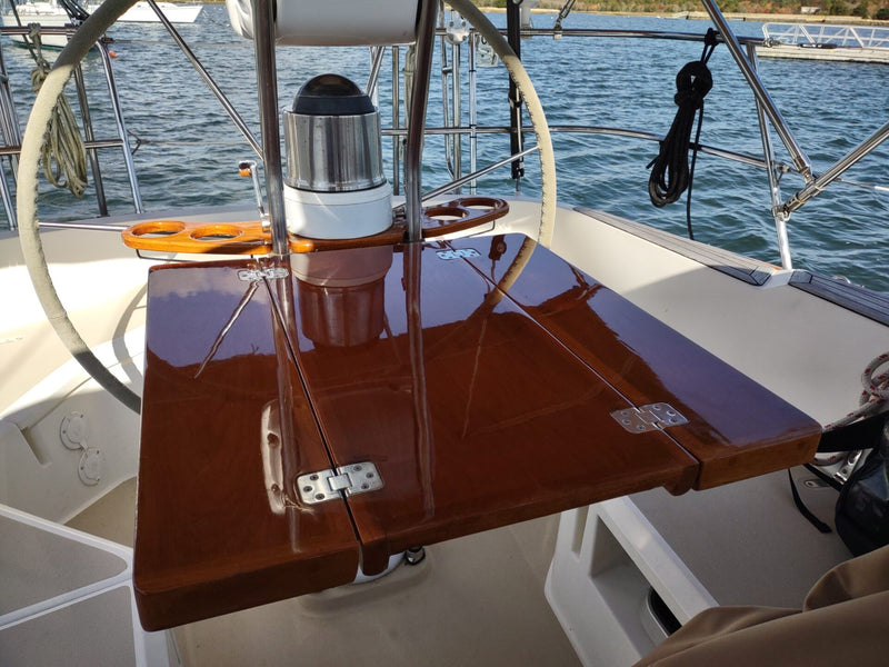2003 Sabre 426 Kismet