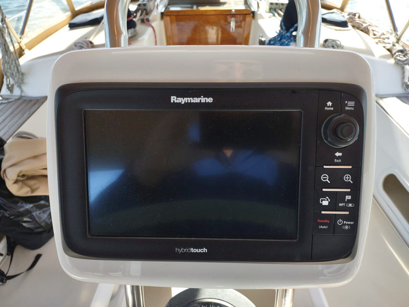 2003 Sabre 426 Kismet