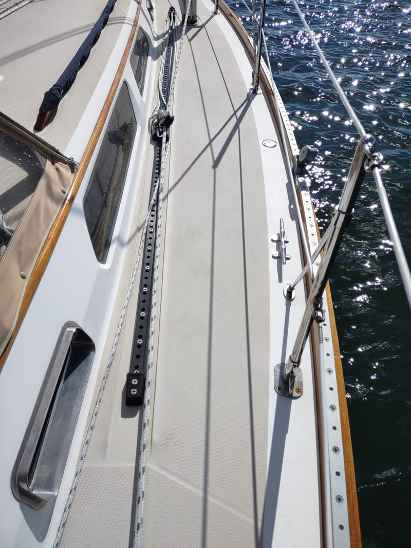 2003 Sabre 426 Kismet