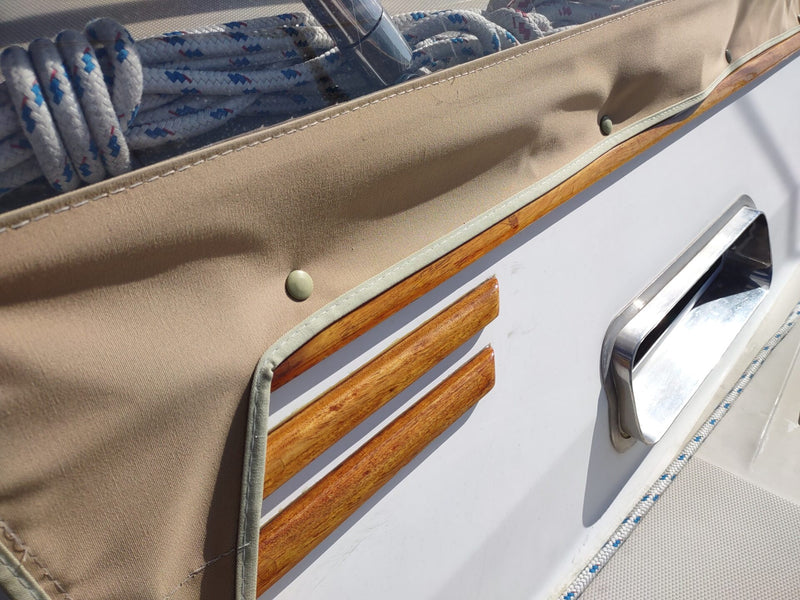 2003 Sabre 426 Kismet