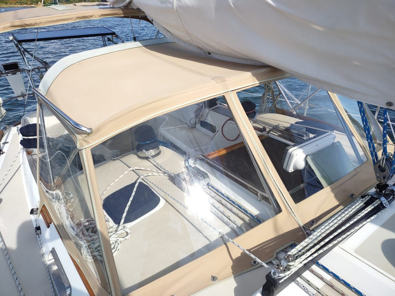 2003 Sabre 426 Kismet