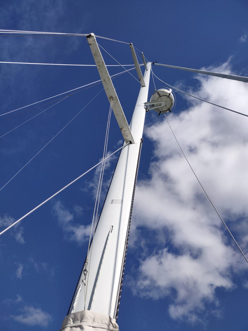 2003 Sabre 426 Kismet