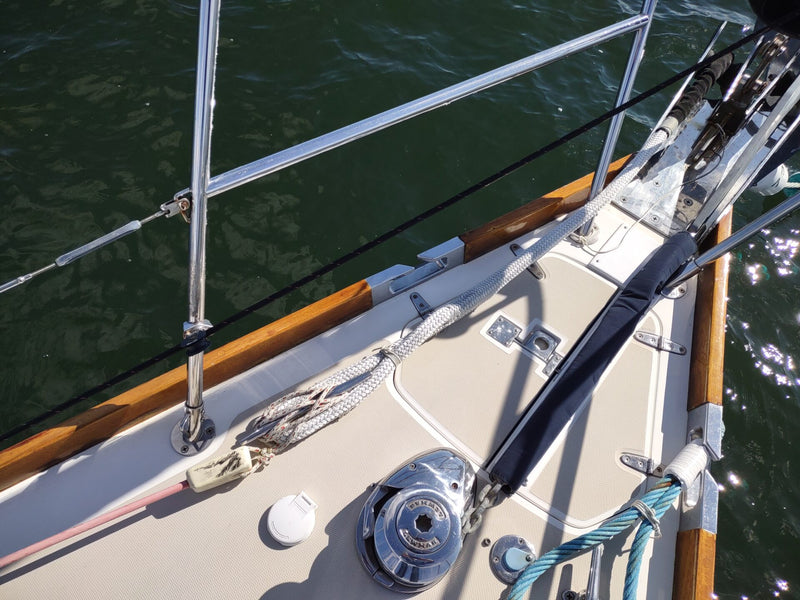 2003 Sabre 426 Kismet