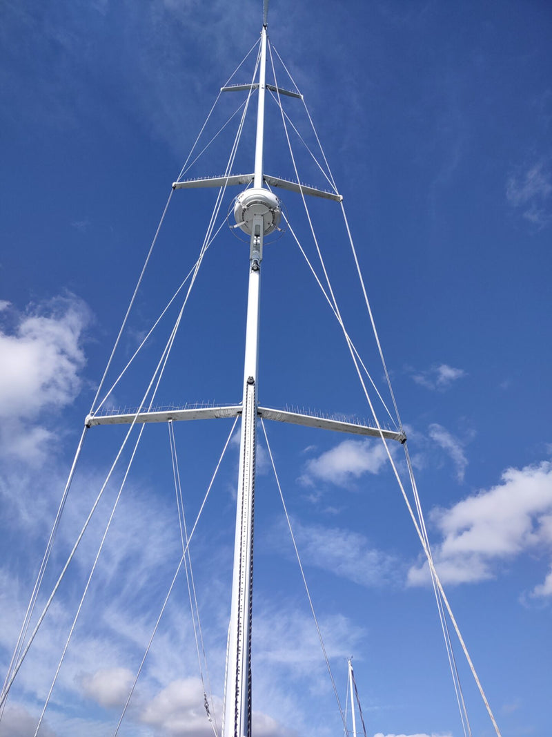 2003 Sabre 426 Kismet