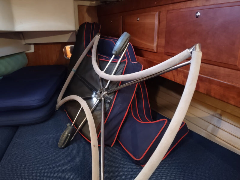 2003 Sabre 426 Kismet