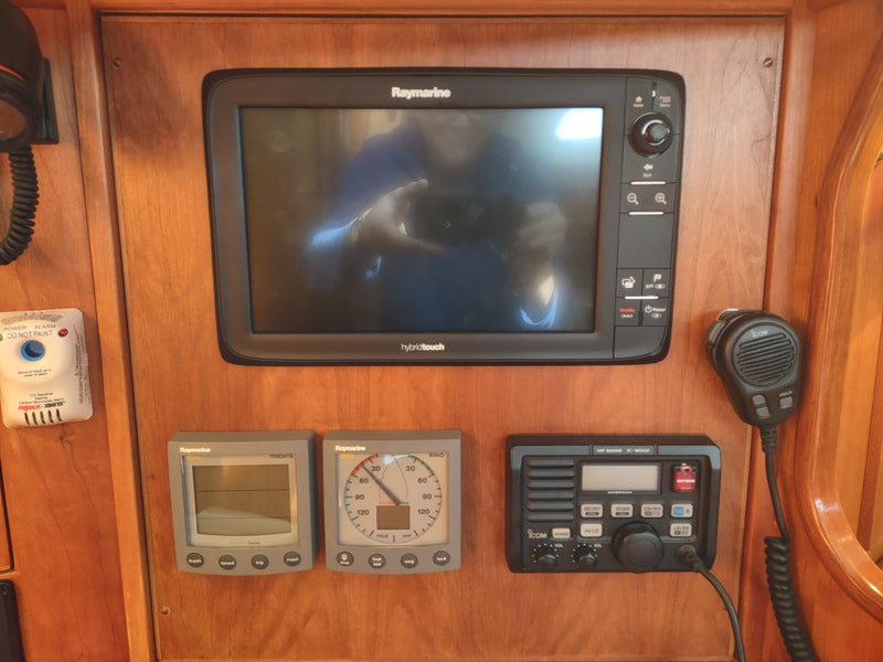 2003 Sabre 426 Kismet