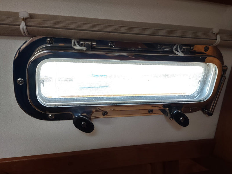 2003 Sabre 426 Kismet