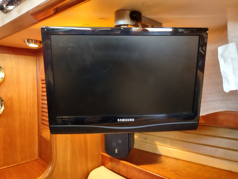 2003 Sabre 426 Kismet