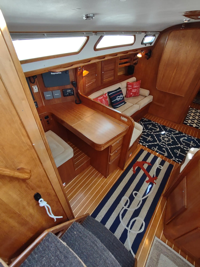 2003 Sabre 426 Kismet