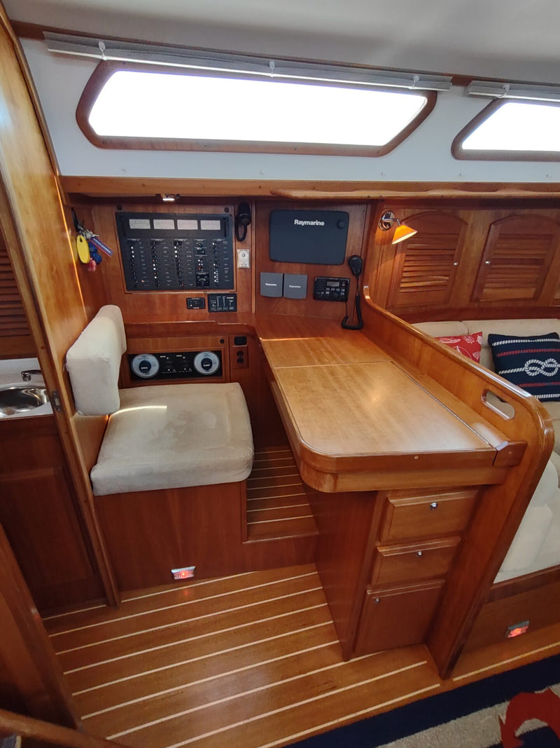 2003 Sabre 426 Kismet
