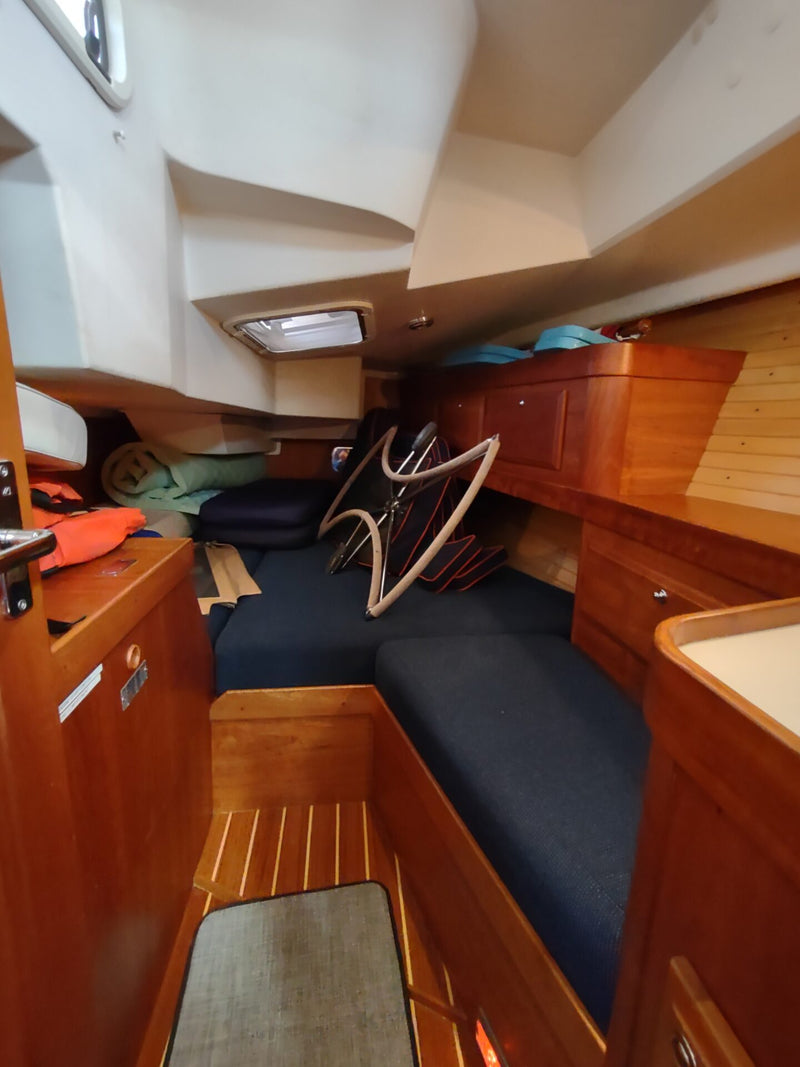 2003 Sabre 426 Kismet