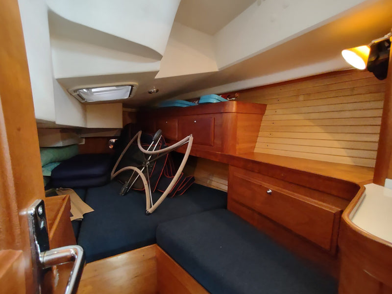 2003 Sabre 426 Kismet