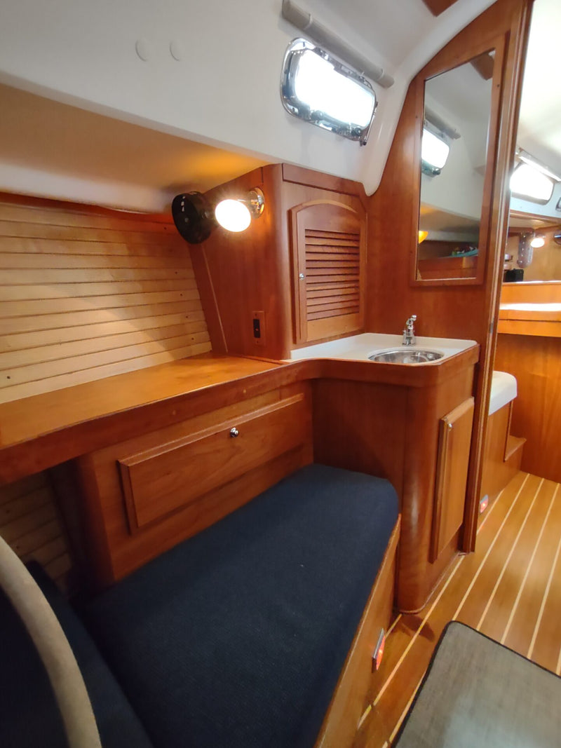 2003 Sabre 426 Kismet