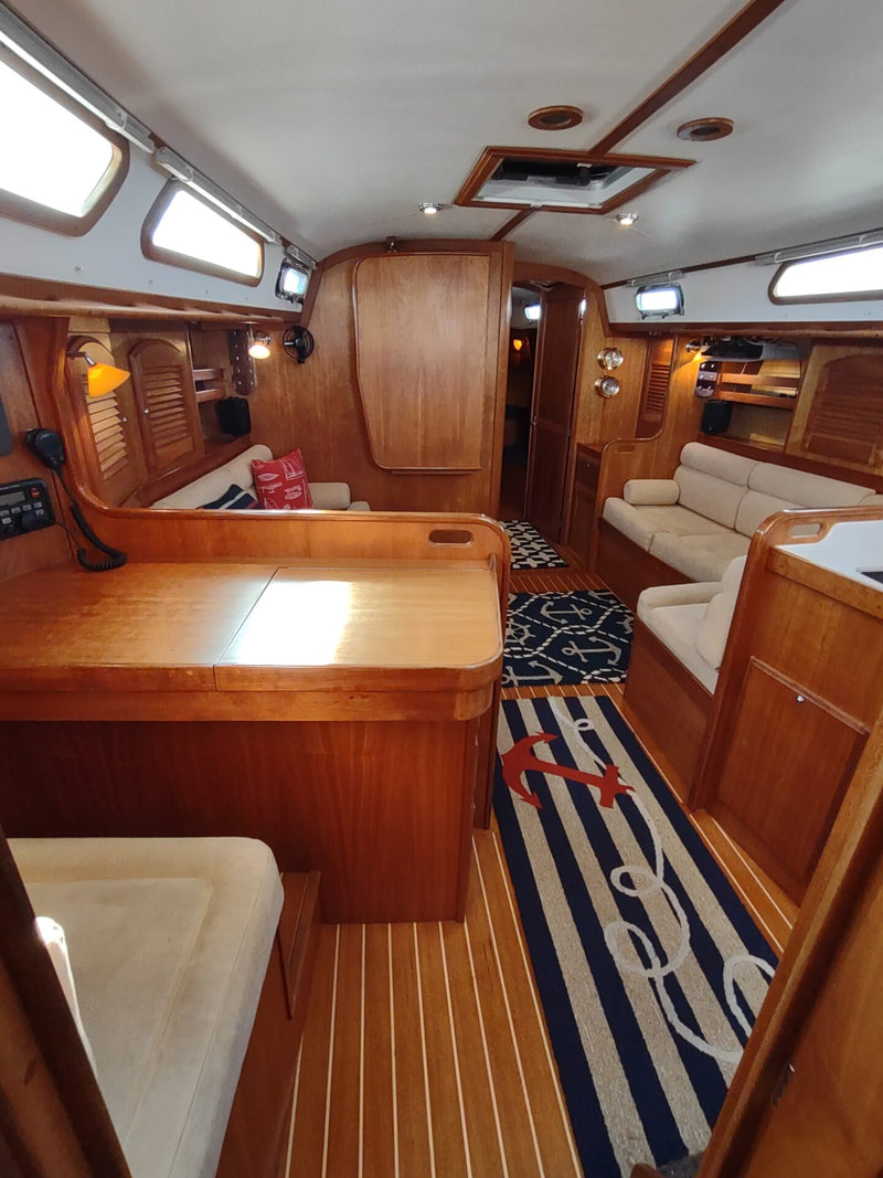 2003 Sabre 426 Kismet