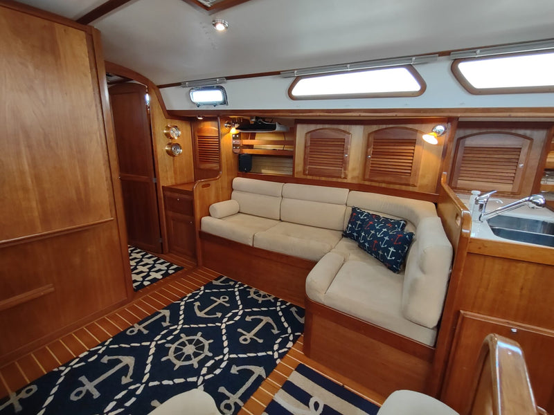 2003 Sabre 426 Kismet