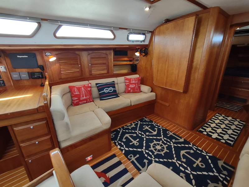 2003 Sabre 426 Kismet