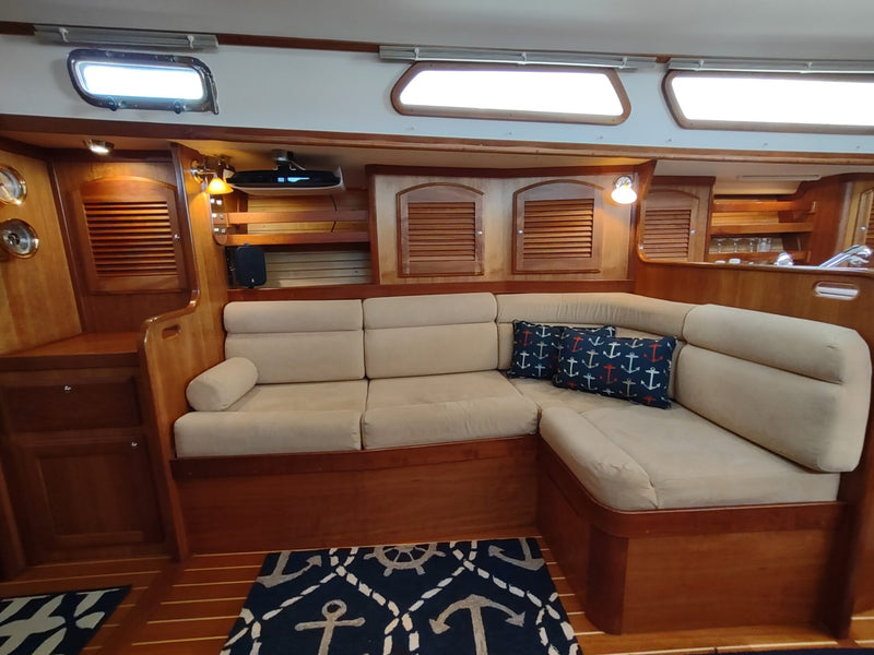 2003 Sabre 426 Kismet