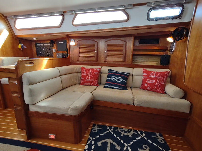 2003 Sabre 426 Kismet