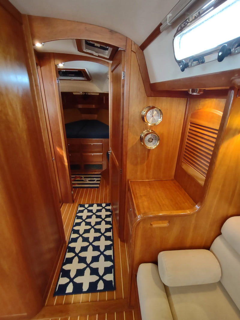 2003 Sabre 426 Kismet