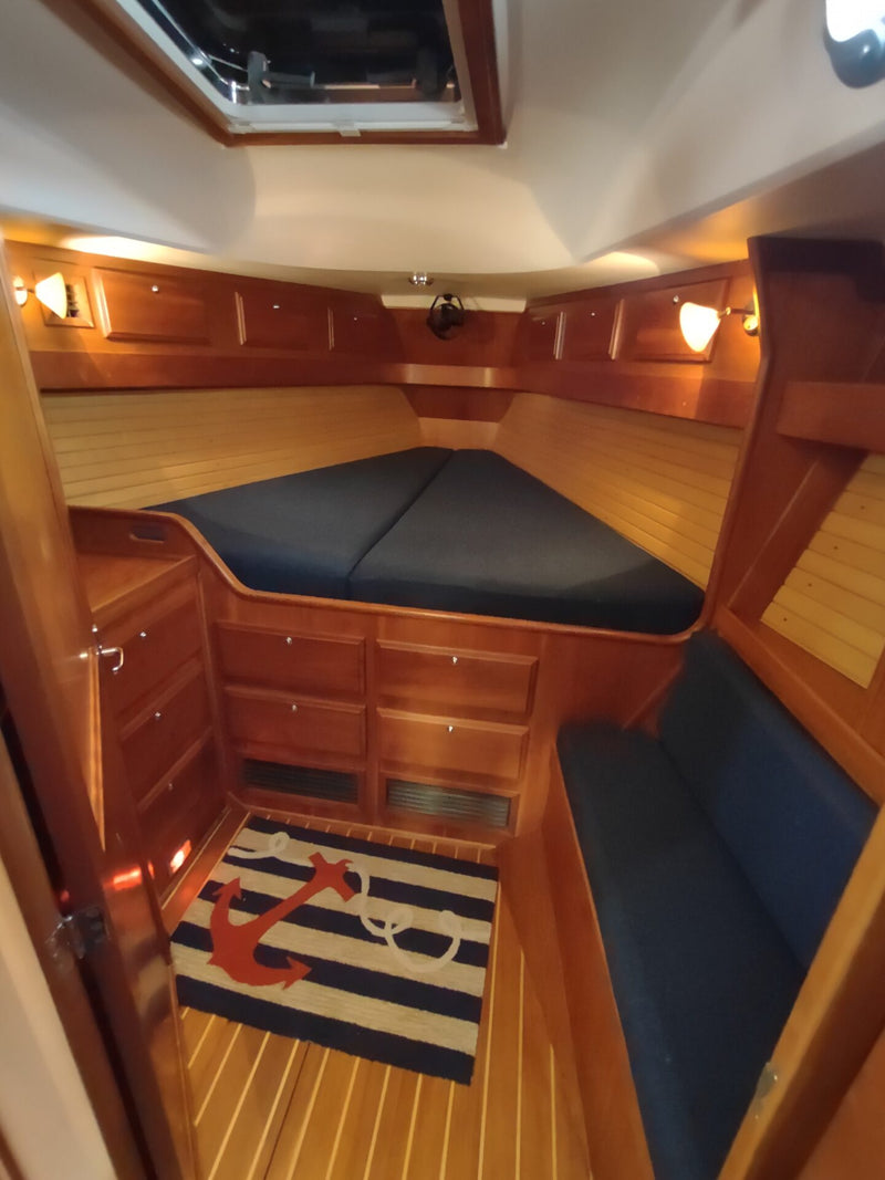 2003 Sabre 426 Kismet