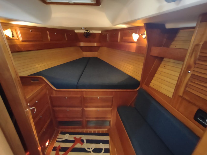 2003 Sabre 426 Kismet