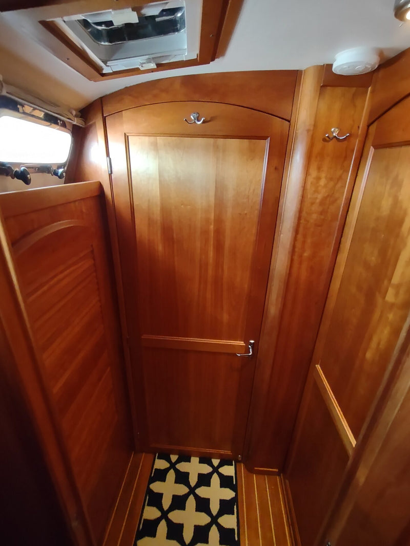 2003 Sabre 426 Kismet