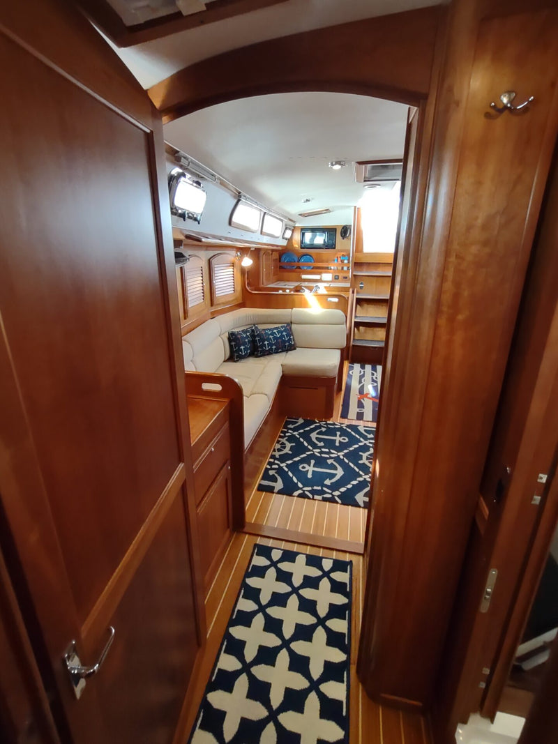 2003 Sabre 426 Kismet