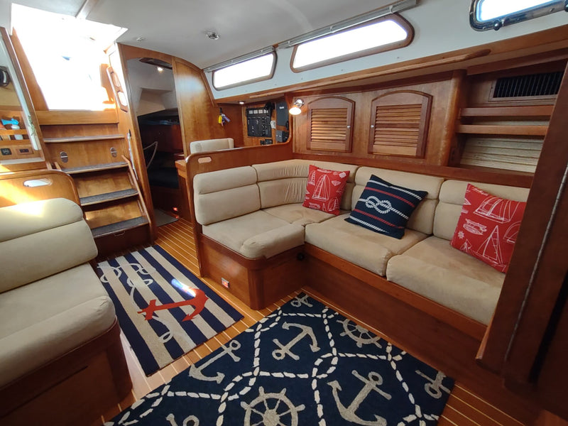 2003 Sabre 426 Kismet