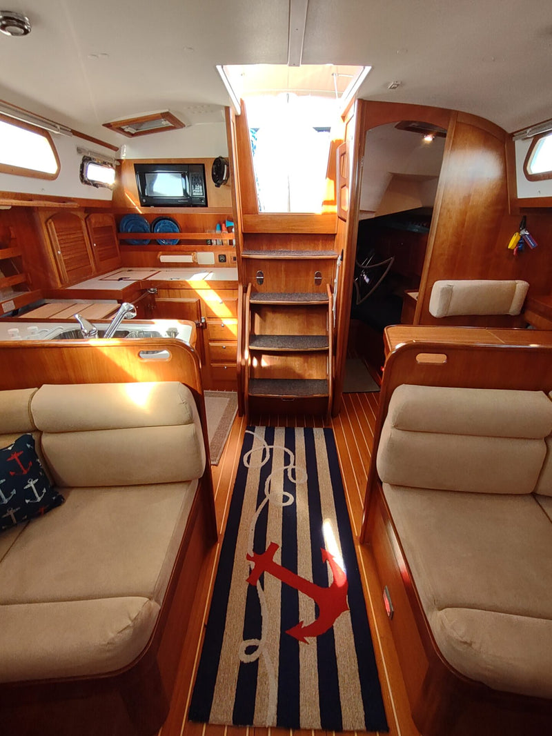2003 Sabre 426 Kismet