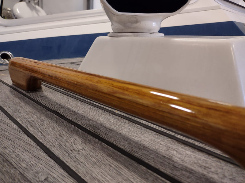 Hallberg-Rassy 46 - Allura