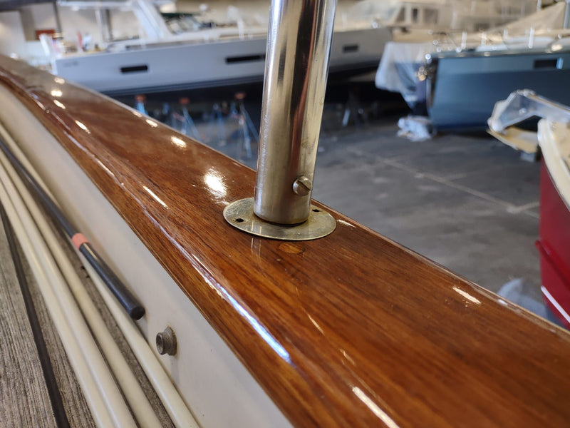 Hallberg-Rassy 46 - Allura