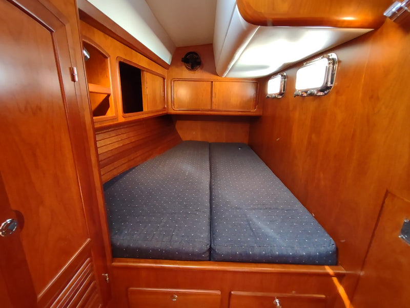 Outbound 46 - NOMAD