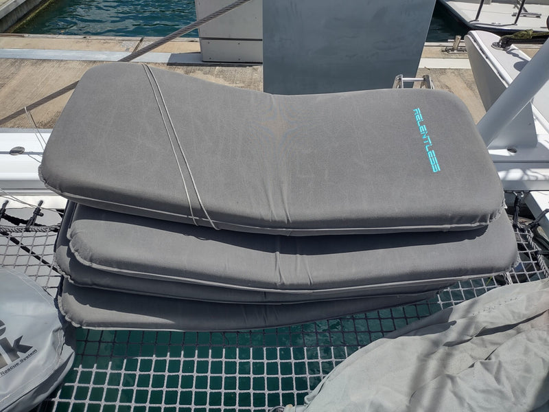 2020 Outremer 51 - RELENTLESS
