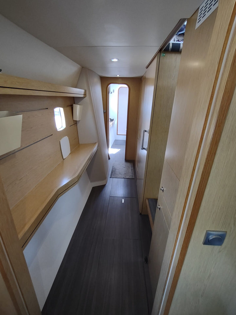 2020 Outremer 51 - RELENTLESS