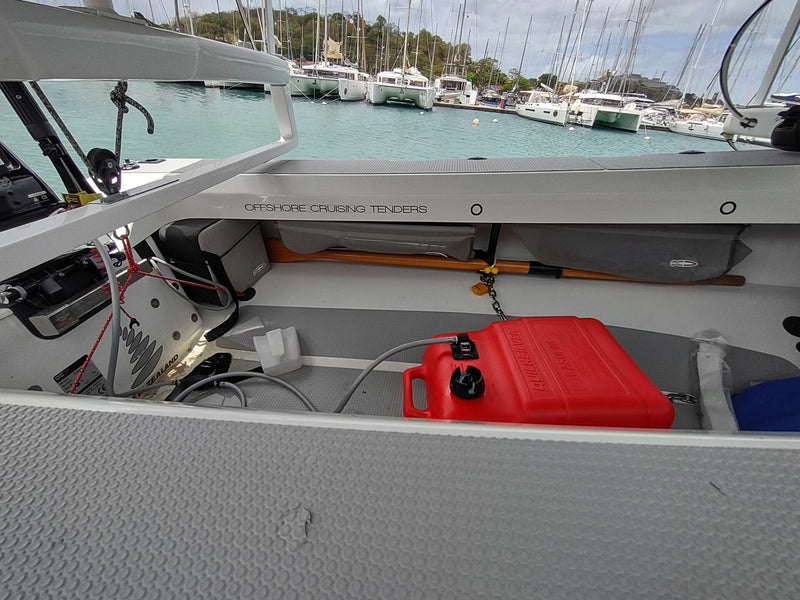 2020 Outremer 51 - RELENTLESS