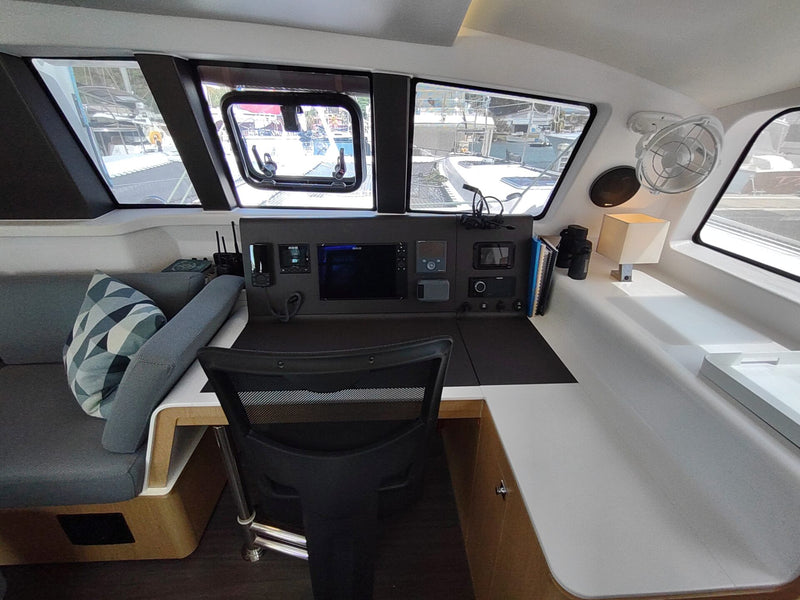 2020 Outremer 51 - RELENTLESS