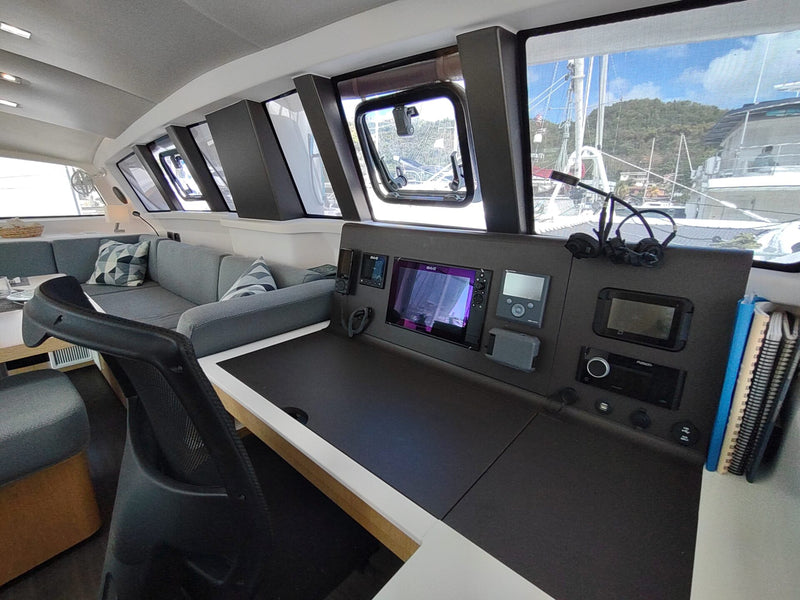 2020 Outremer 51 - RELENTLESS