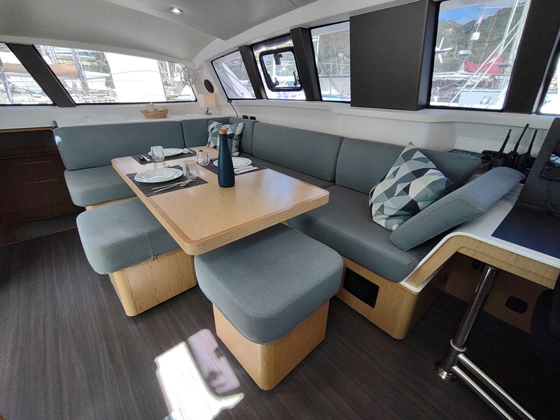 2020 Outremer 51 - RELENTLESS