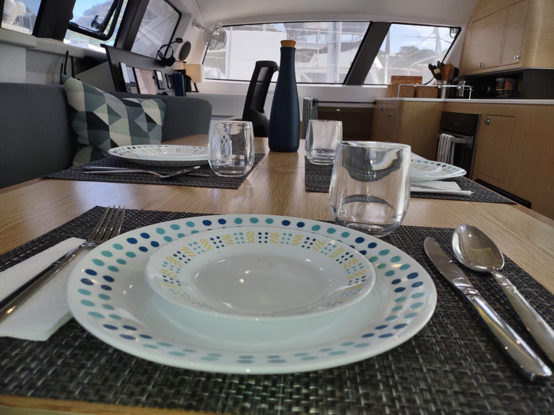 2020 Outremer 51 - RELENTLESS