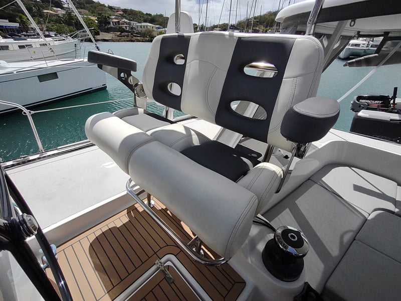 2020 Outremer 51 - RELENTLESS