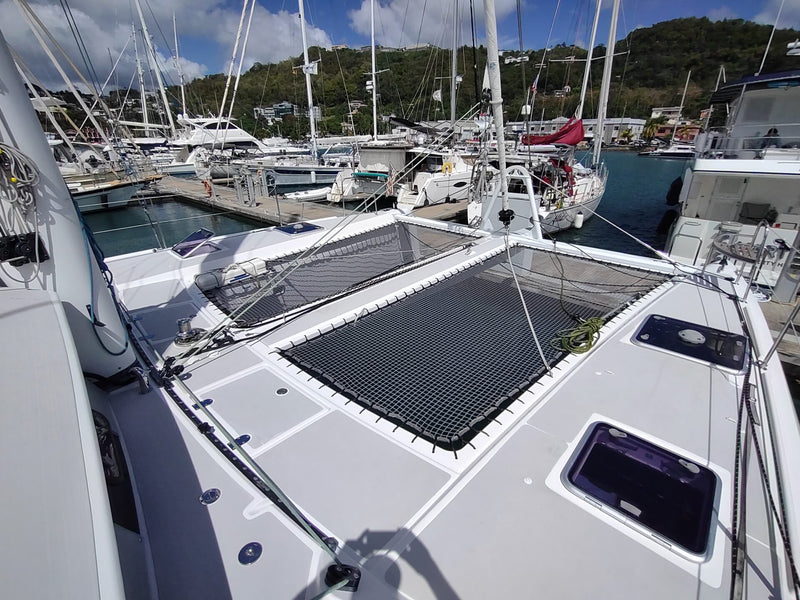 Outremer 51 - RELENTLESS